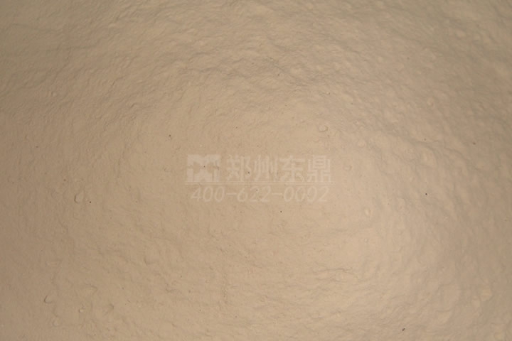 工業(yè)石膏烘干機適用于脫硫石膏、磷石膏、鈦石膏、氟石膏等物料的干燥，東鼎為您提供系統(tǒng)化解決方案