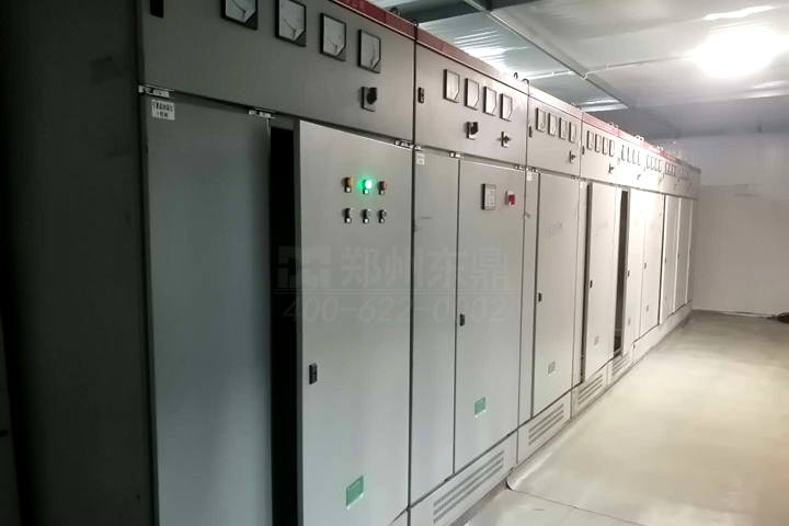 成套煤矸石烘干設備通過熱風脫水工藝可以快速降低矸石中的多余水分，實現(xiàn)煤矸石工業(yè)化利用。